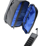 Masterbag Kulturbeutel mit Powerbank