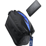 Masterbag Kulturbeutel mit Powerbank