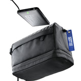 Masterbag Kulturbeutel mit Powerbank