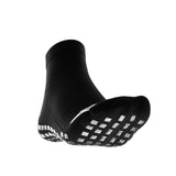 5x Gripsocke Short | Schwarz