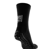 3x Gripsock Mid | Black