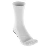 2x Gripsocke Short | 2x Mid | Weiß